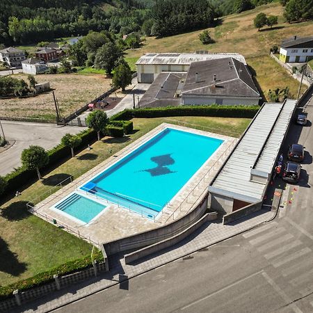 Apartamentos Casa Aradina Riotorto Dış mekan fotoğraf