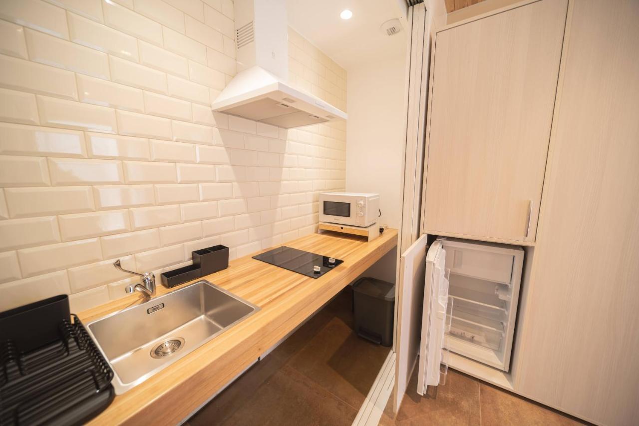 Apartamentos Casa Aradina Riotorto Dış mekan fotoğraf