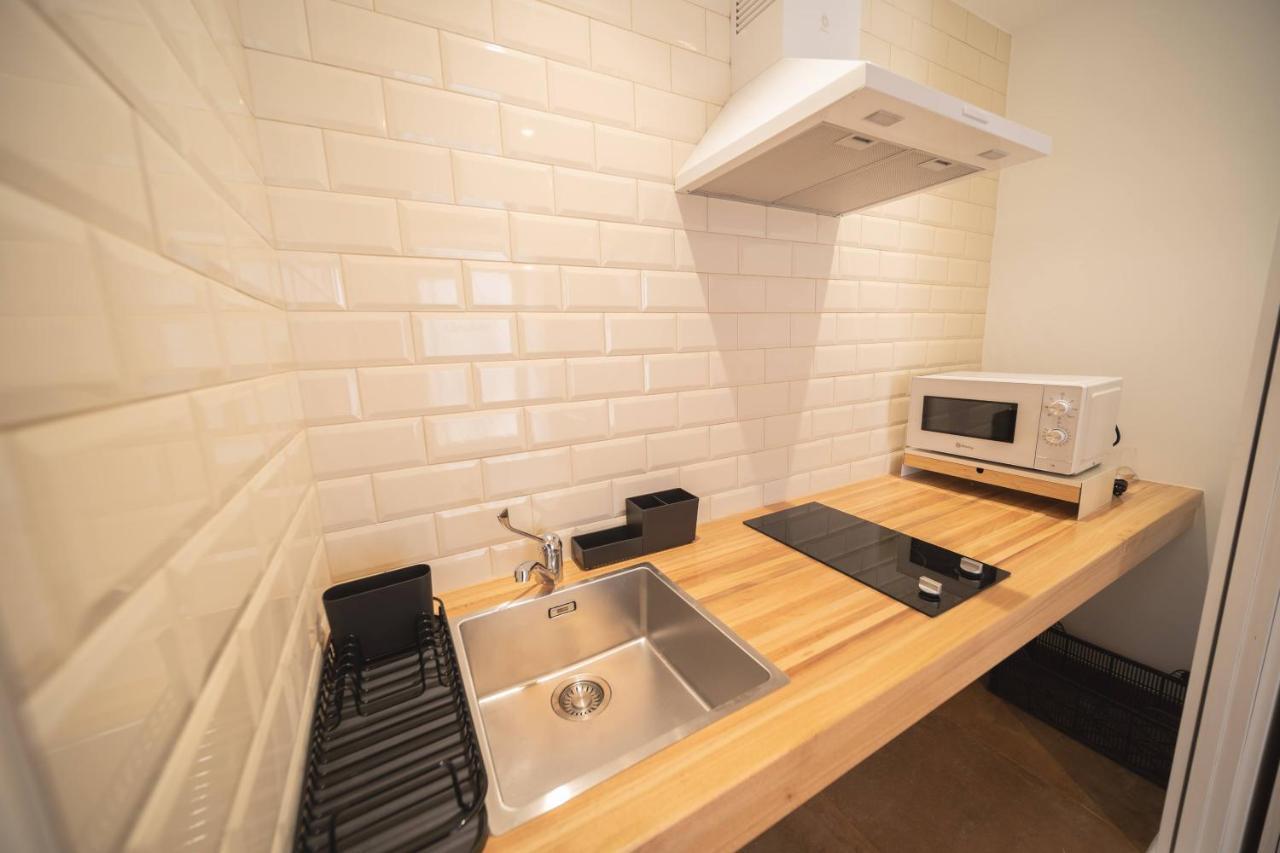 Apartamentos Casa Aradina Riotorto Dış mekan fotoğraf
