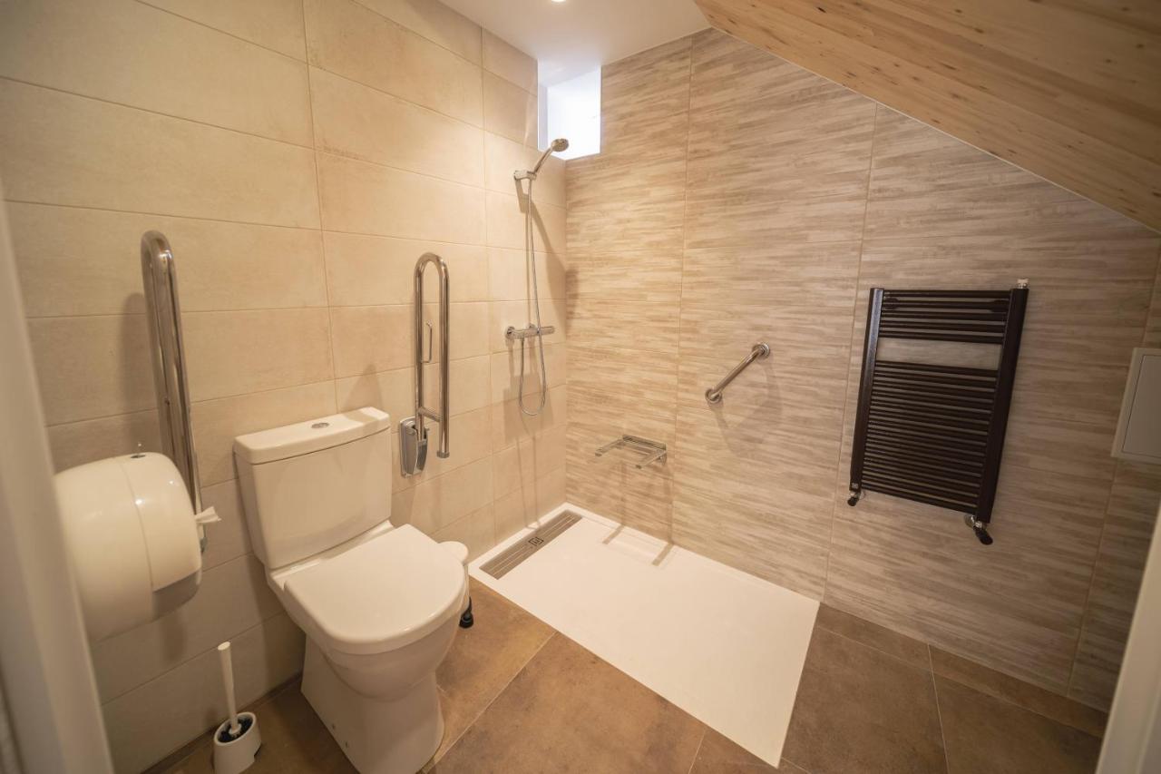 Apartamentos Casa Aradina Riotorto Dış mekan fotoğraf