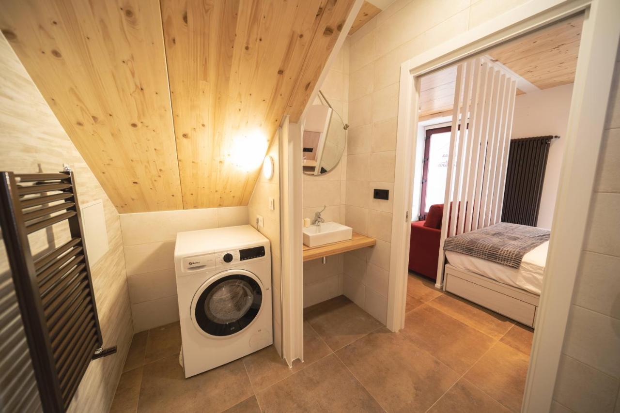 Apartamentos Casa Aradina Riotorto Dış mekan fotoğraf