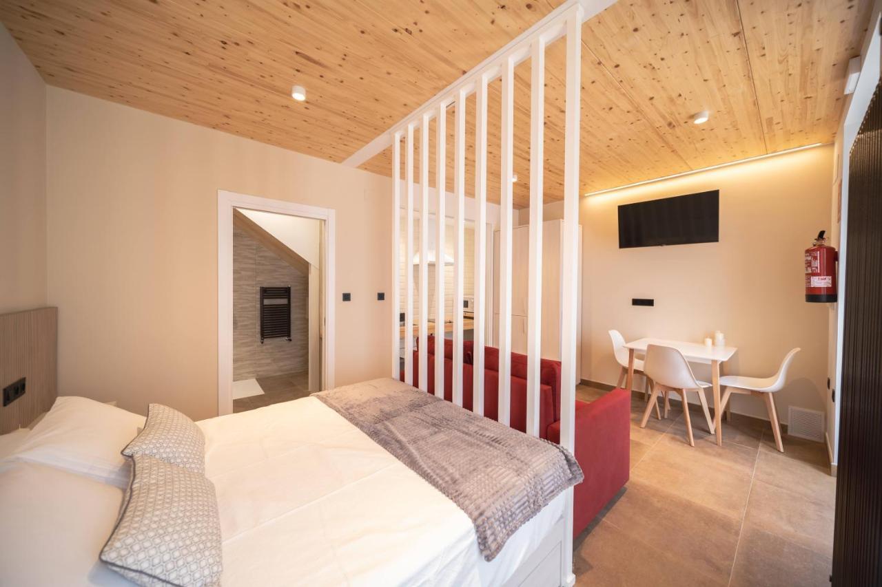 Apartamentos Casa Aradina Riotorto Dış mekan fotoğraf