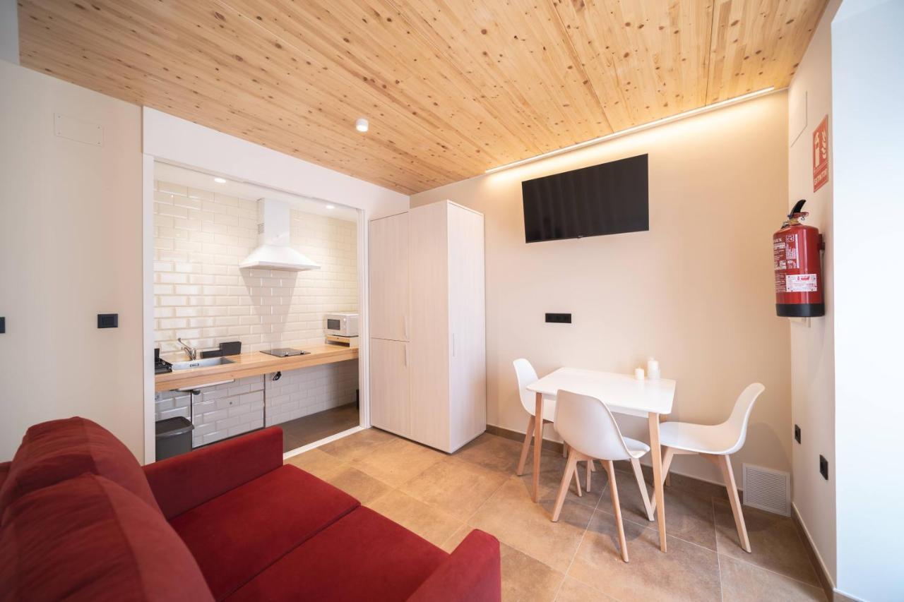 Apartamentos Casa Aradina Riotorto Dış mekan fotoğraf