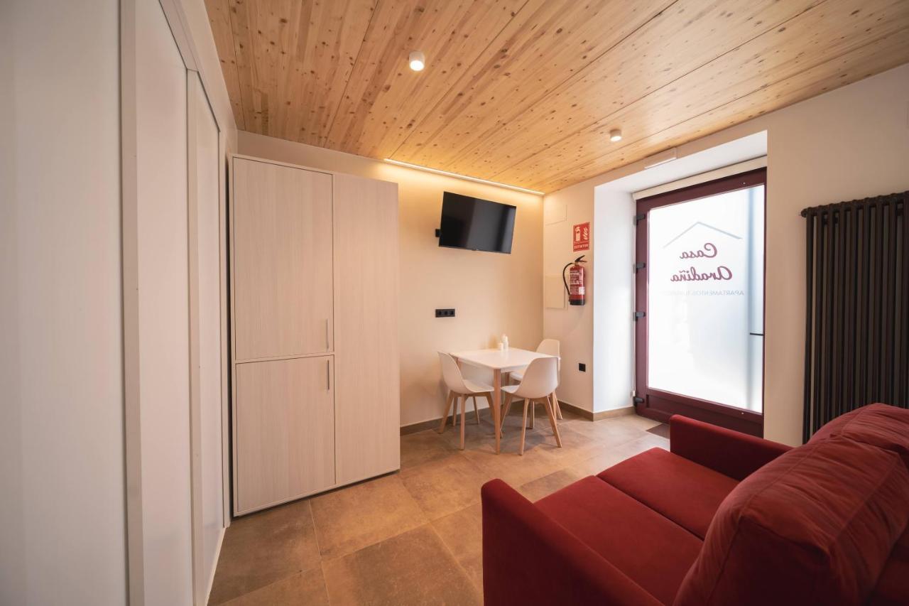 Apartamentos Casa Aradina Riotorto Dış mekan fotoğraf