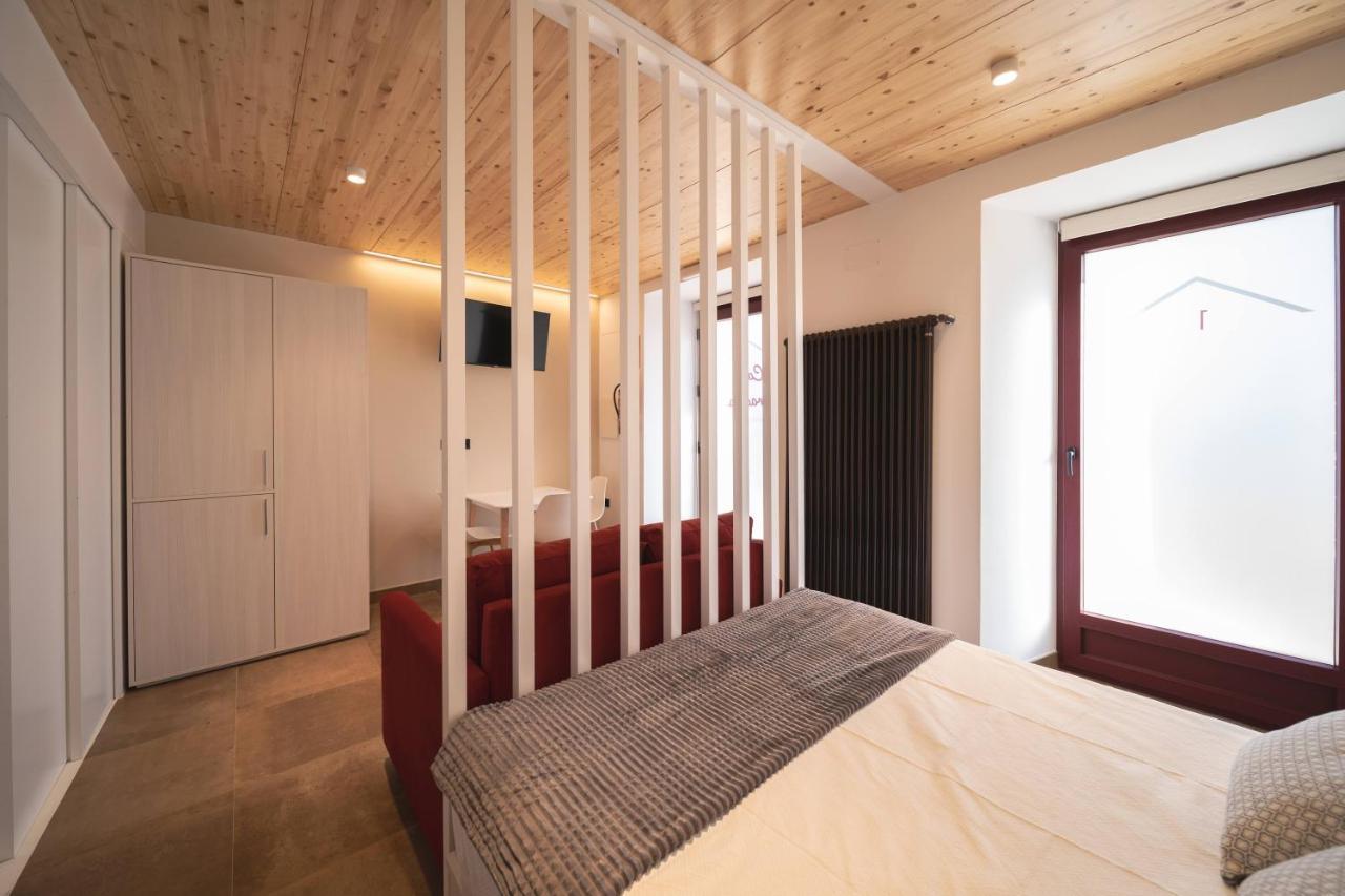 Apartamentos Casa Aradina Riotorto Dış mekan fotoğraf