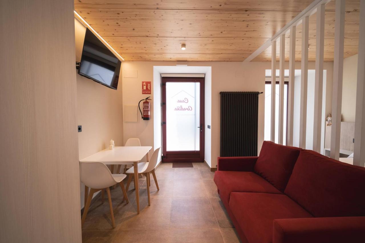 Apartamentos Casa Aradina Riotorto Dış mekan fotoğraf