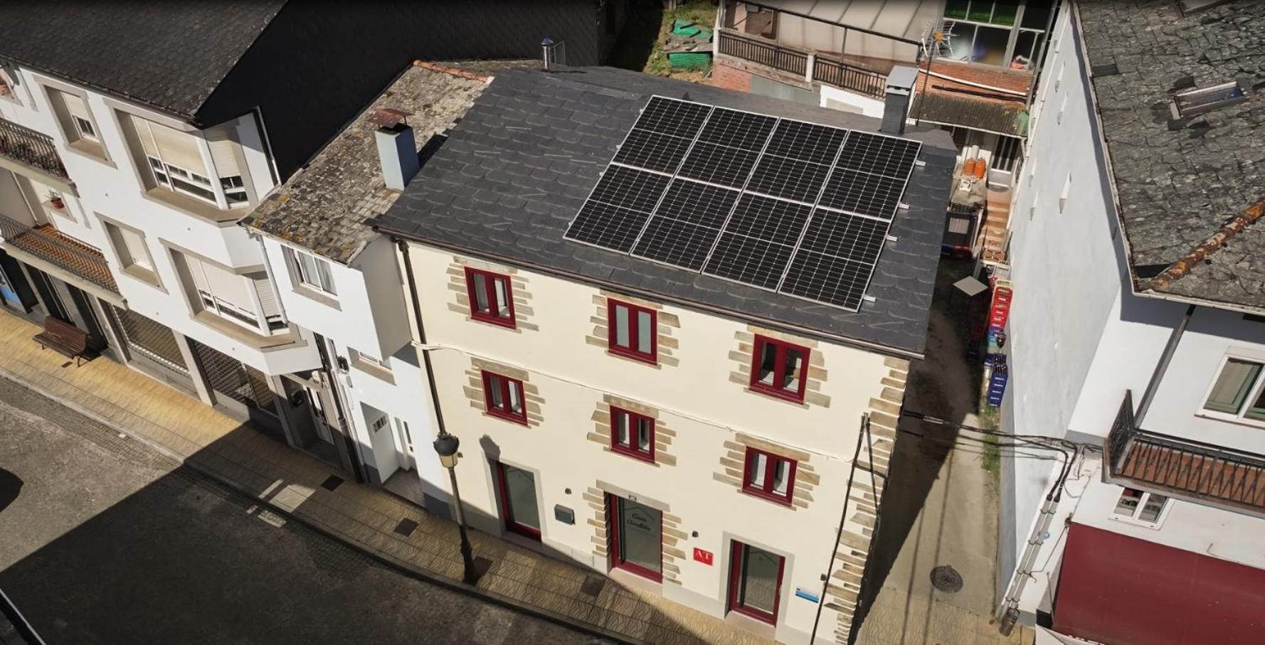 Apartamentos Casa Aradina Riotorto Dış mekan fotoğraf
